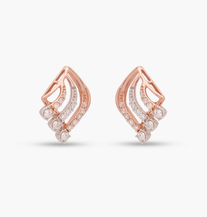 The Opulent Orb Earrings